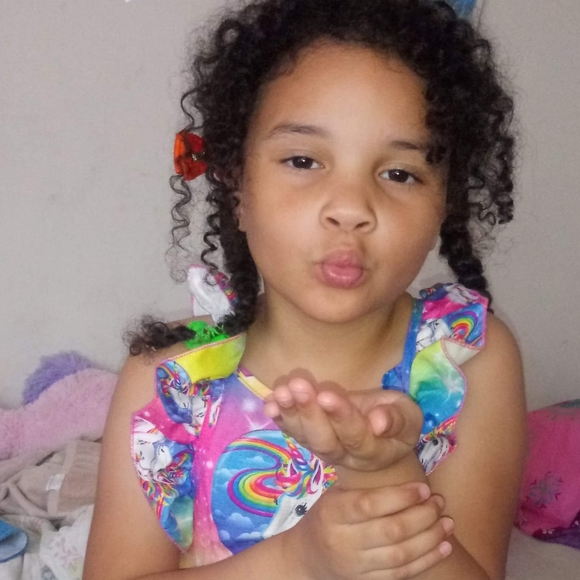 Meet my beautiful daughter Star 🌟😍 - Picture 7 of 7